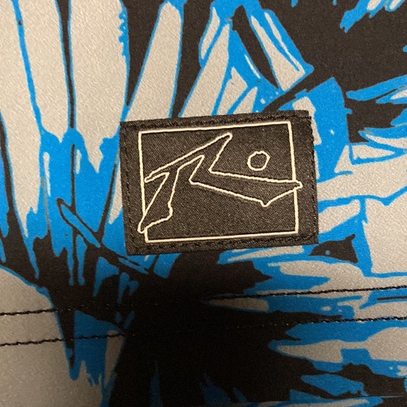 Swim trunks - Picture 2 of 10